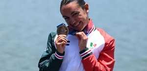 Conoce cuántas medallas lleva México en los Juegos Centroamericanos y del Caribe 2026 este miércoles 29 de julio.