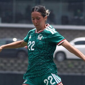 Entérate dónde ver el México vs Puerto Rico Femenil, partido de Juegos Centroamericanos y del Caribe 2026.