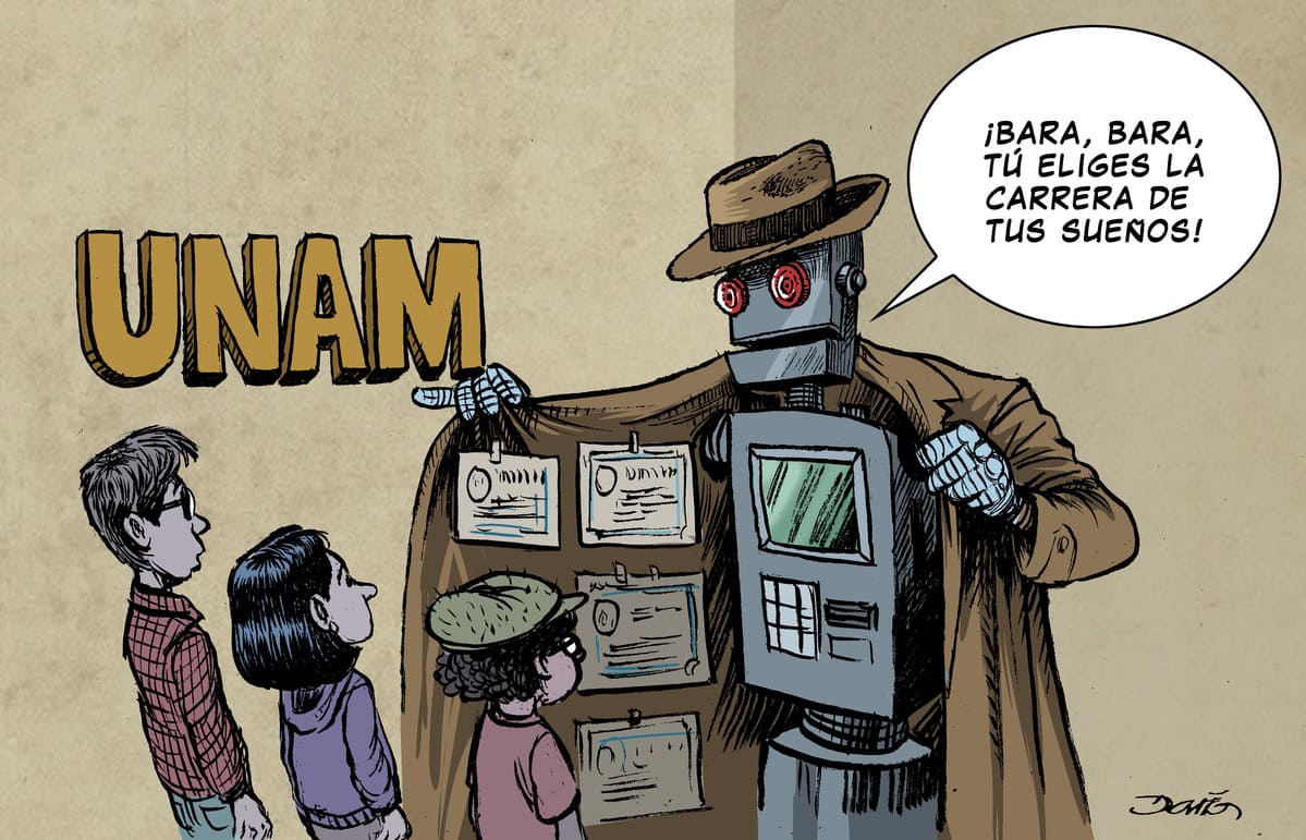 Negligencia artificial