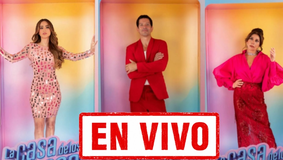 Sigue la NOMINACIÓN de La Casa de los Famosos México hoy 29 de julio | ESPECIAL
