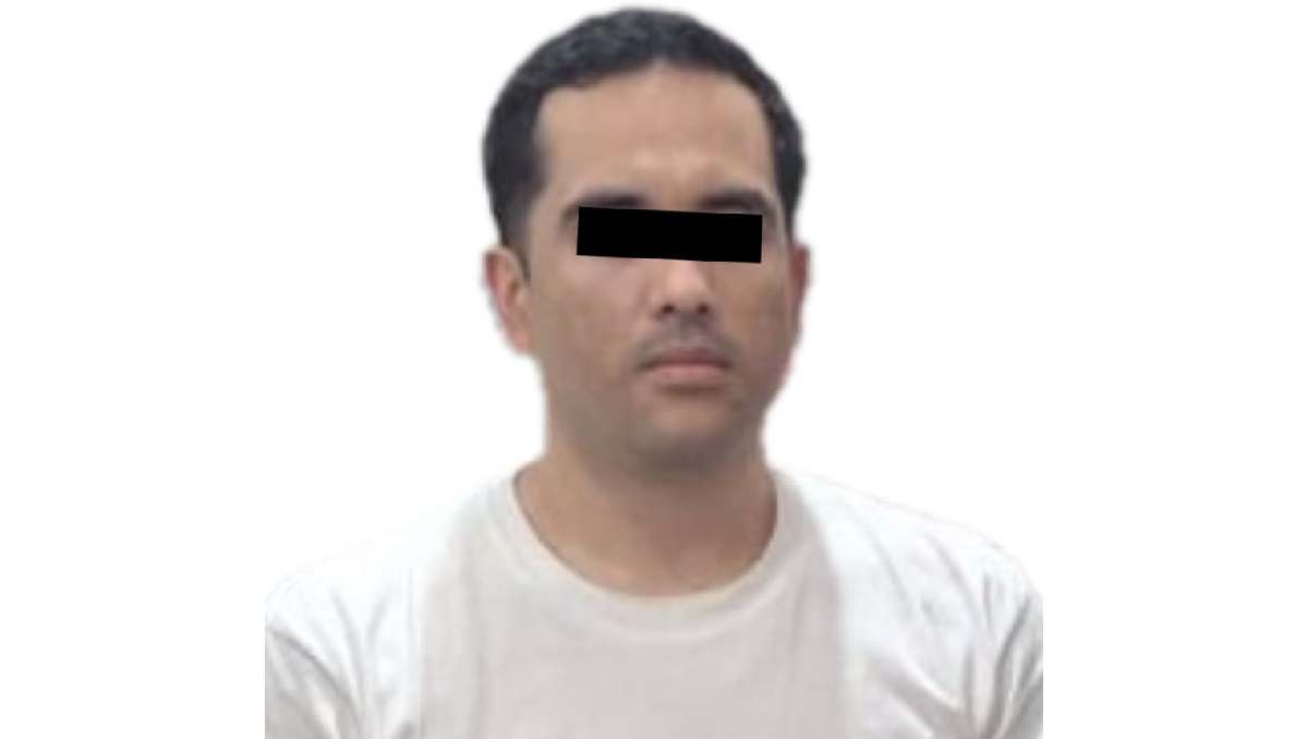 'El Ocra' fue identificado como generador de violencia en cinco municipios de Edomex. | Foto: FGJEM