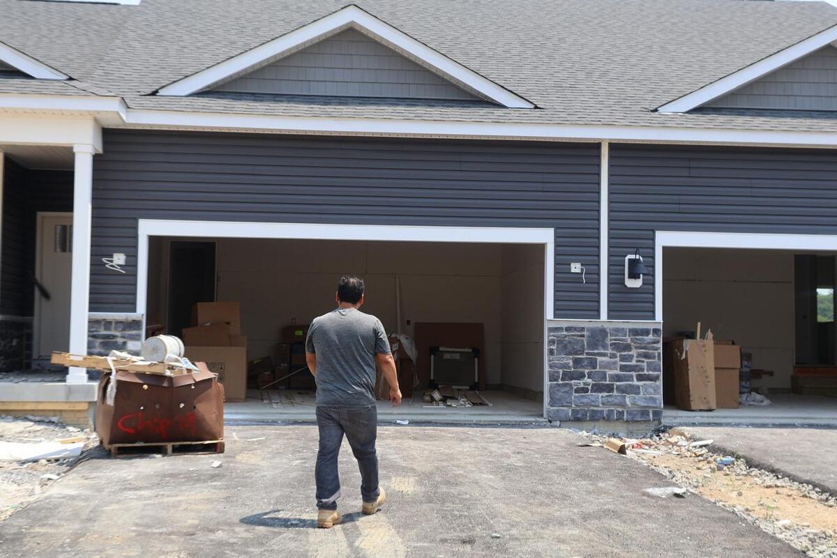 Hay organizaciones que ayudan a los latinos a conseguir una vivienda en Pittsburgh  | Foto: Gardenia Mendoza