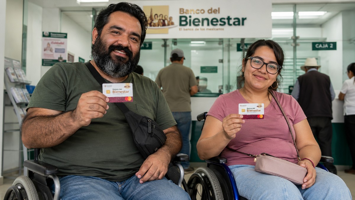 Pensión Bienestar: quiénes cobran 3,300 pesos hoy 29 de julio | IA DISCOVER