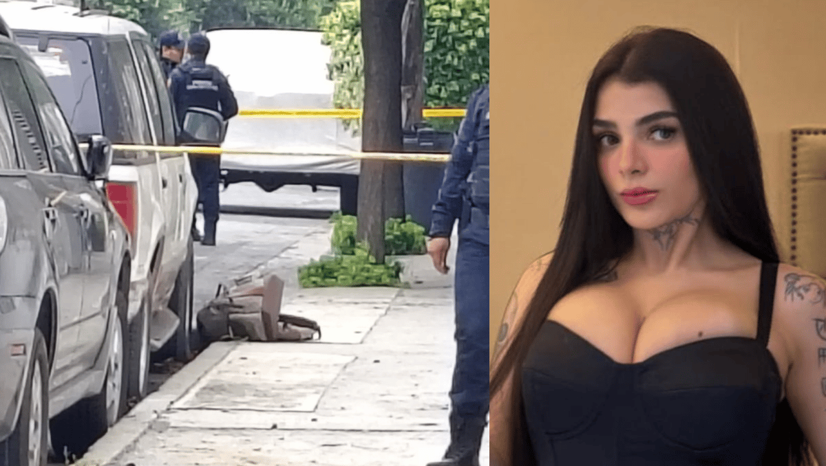 Pertenecias de Karely Ruiz | Agustín Martínez y Especial