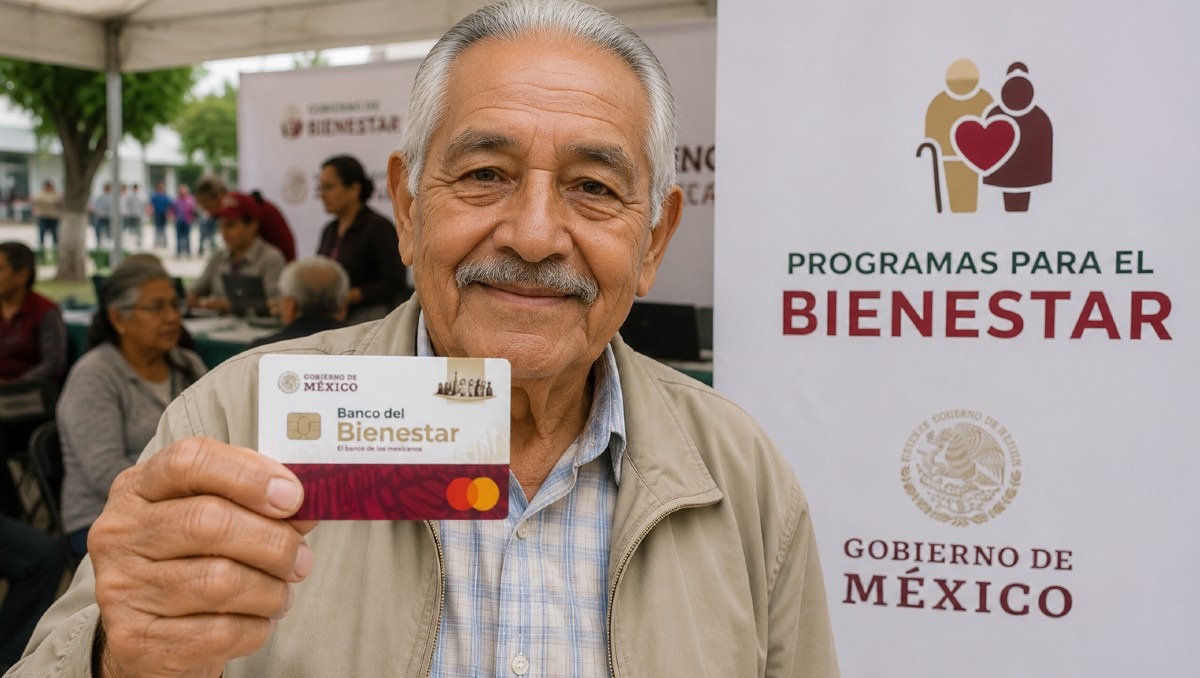 Los programas del Bienestar abren registro paulatinamente | IA Discover