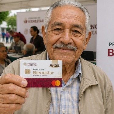 Los programas del Bienestar abren registro paulatinamente | IA Discover