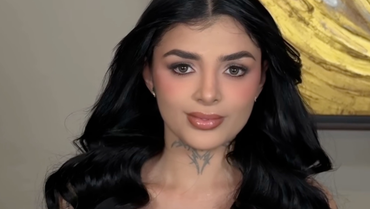 ¿Cuál fue la última publicación de Karely Ruiz antes del presunto intento de robo? | IG Karely Ruiz