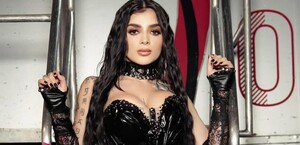 Revelan que Karely Ruiz peleará en Supernova: Genesis en sustitución de Lupita Villalobos.