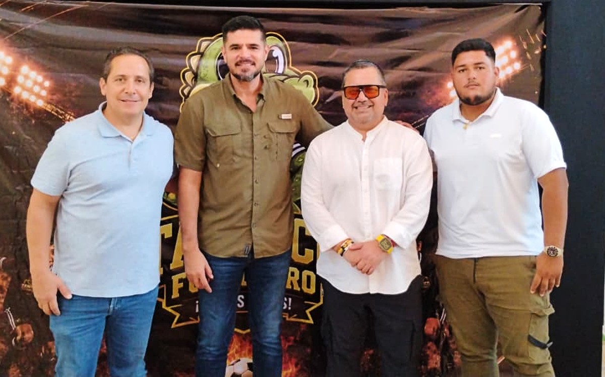 Se trata del primer evento de este tipo que será organizado | VÍCTOR DURÁN