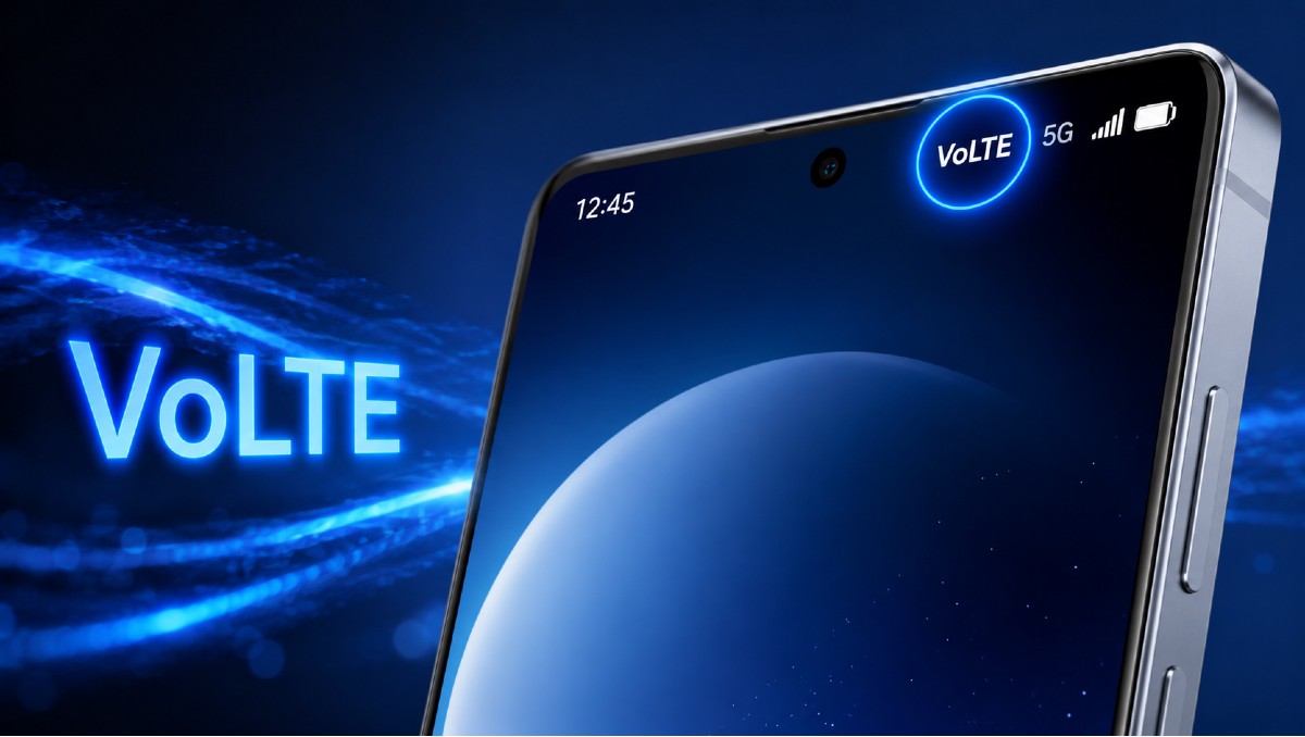 Qué significa VoLTE en tu celular y por qué no quitarlo | IA DISCOVER