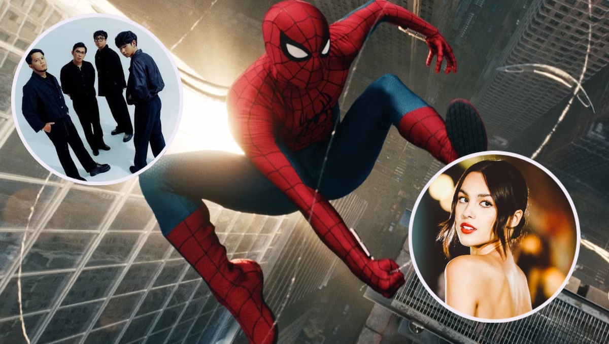 Spider-Man Brand New Day artistas y canciones | Foto: Especial