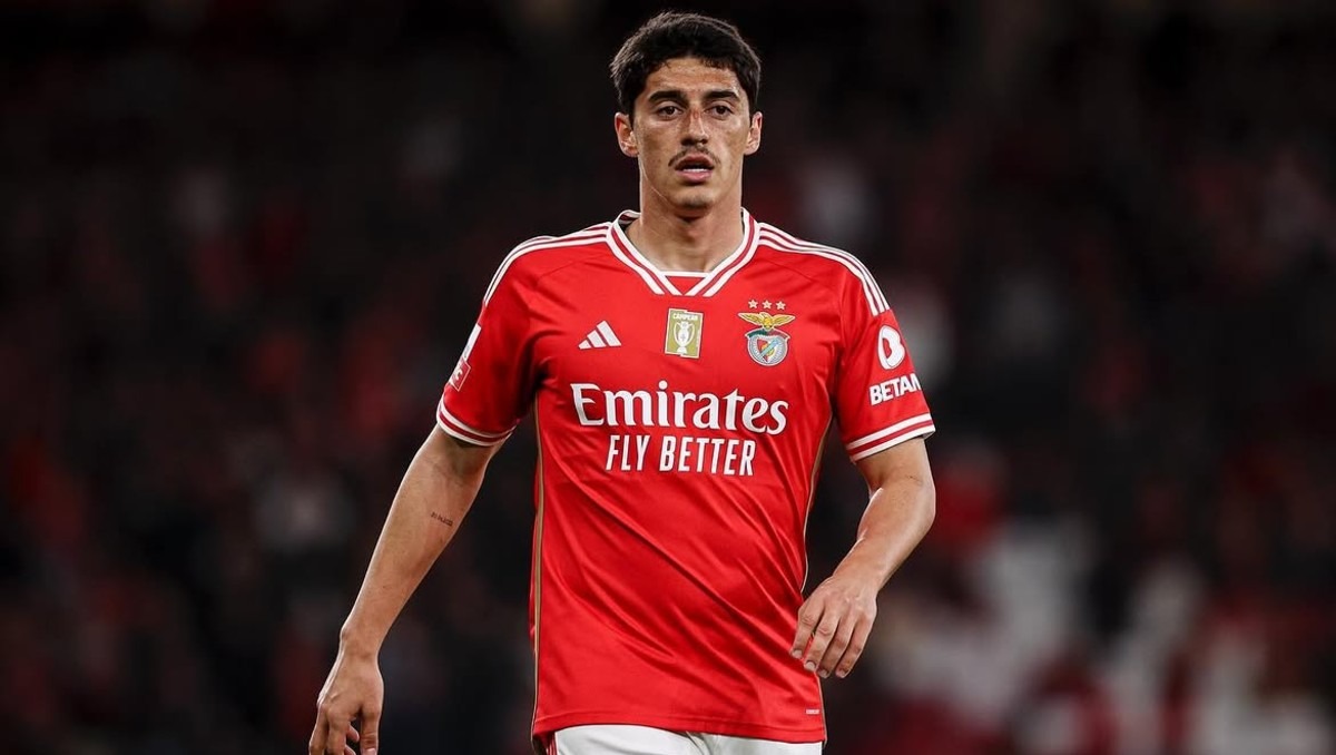 Tiago Gouveia no será refuerzo del Atlas tras caerse las negociaciones entre el club rojinegro y los representantes del futbolista. (Redes Sociales)