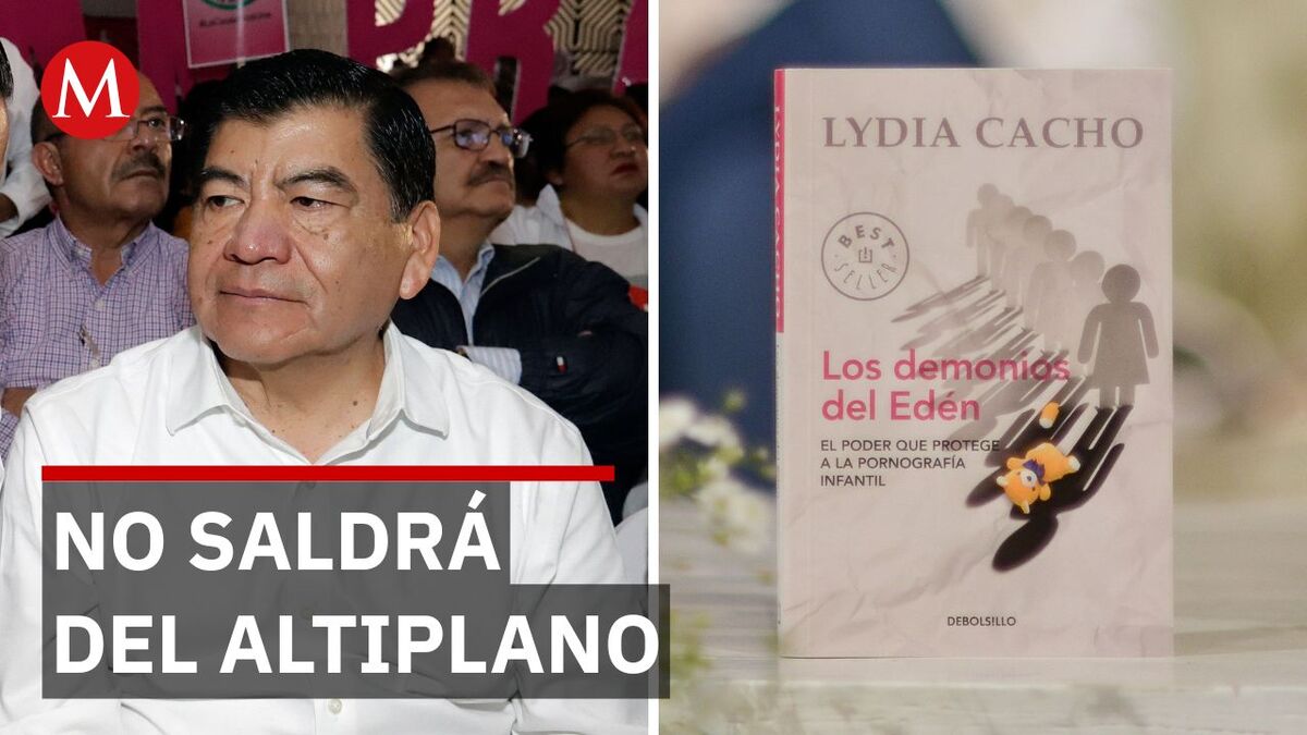 Tribunal concede amparo a Mario Marín, pero no recuperará su libertad