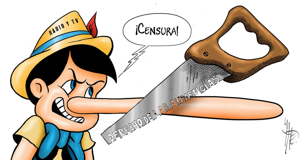 Una podadita