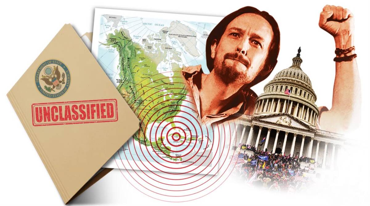 Estados Unidos señala a medios, activistas latinos y Pablo Iglesias en informe sobre Cuba | Especial