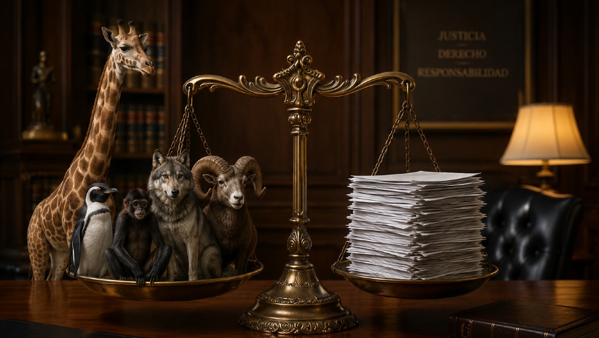 Zooléon: Colegio Nacional de Abogados pide transparencia | Especial