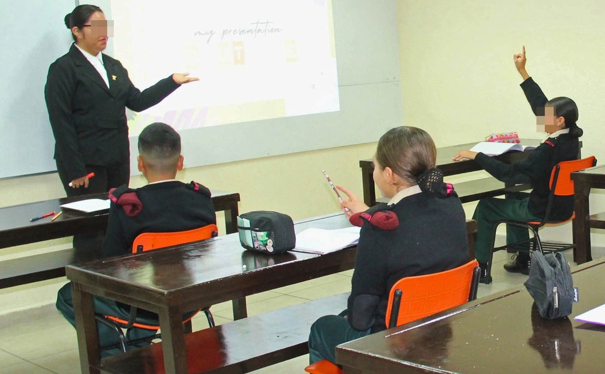 La Academia Militarizada Ignacio Zaragoza (AMIZ) se ostentó durante 16 años como la única de su tipo en el estado | Especial