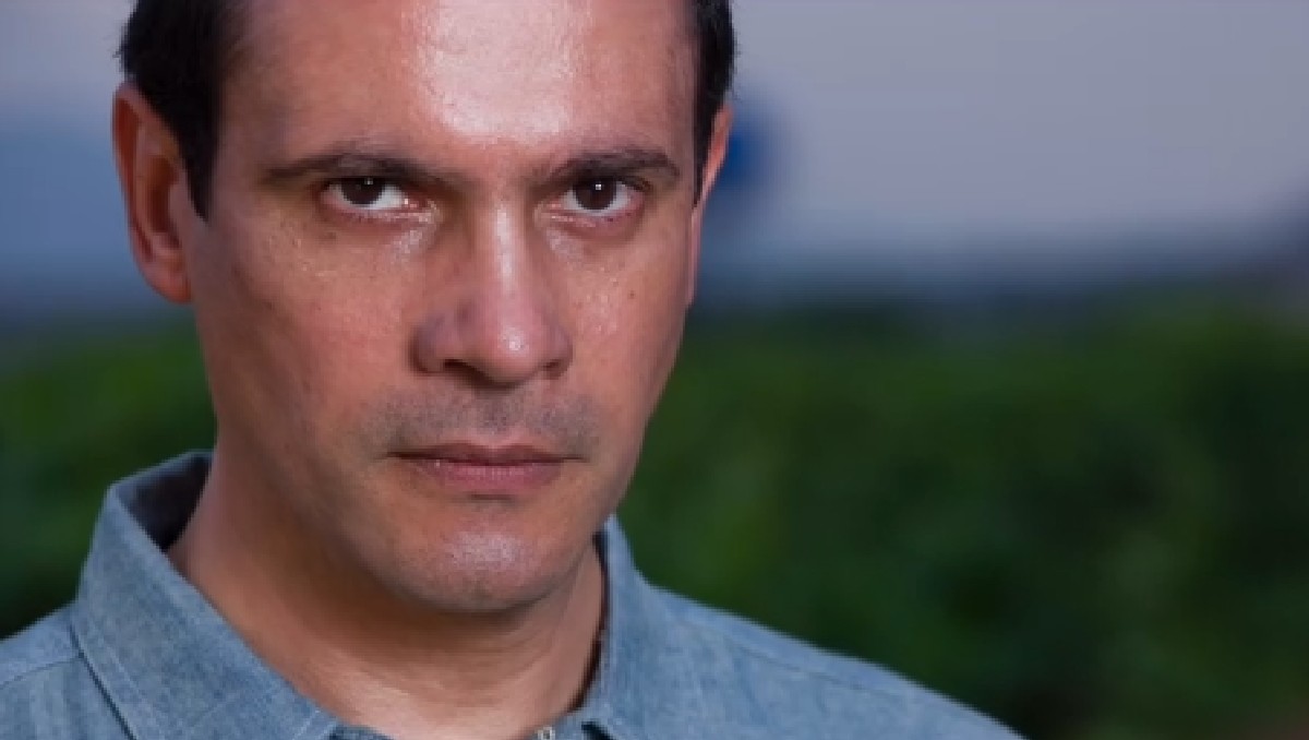 ¿Quién es Alejandro Ruiz, papá de Arantza Ruiz? | FOTO:  Alejandro Ruiz