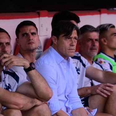 Matías Almeyda, entrenador de Rayados, aseguró que su equipo mejorará poco a poco su rendimiento defensivo en la Liga MX.