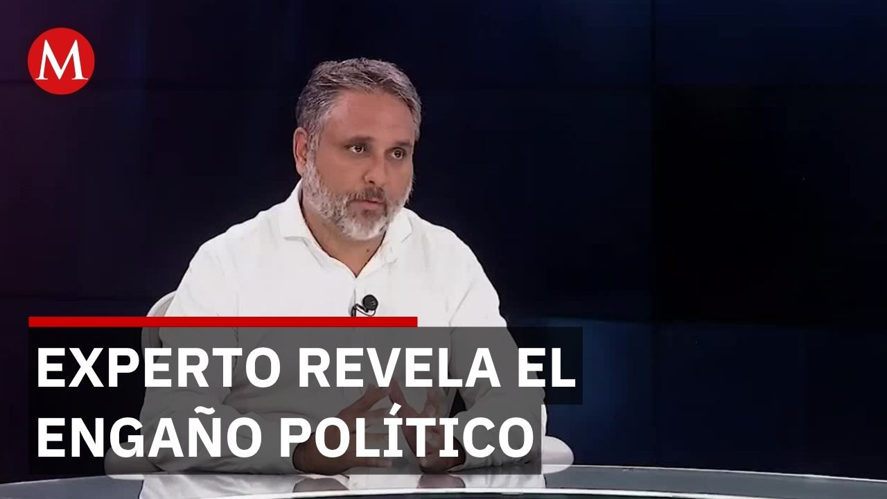 Análisis: políticos mienten 8 veces al día sin ser penalizados por ciudadanía