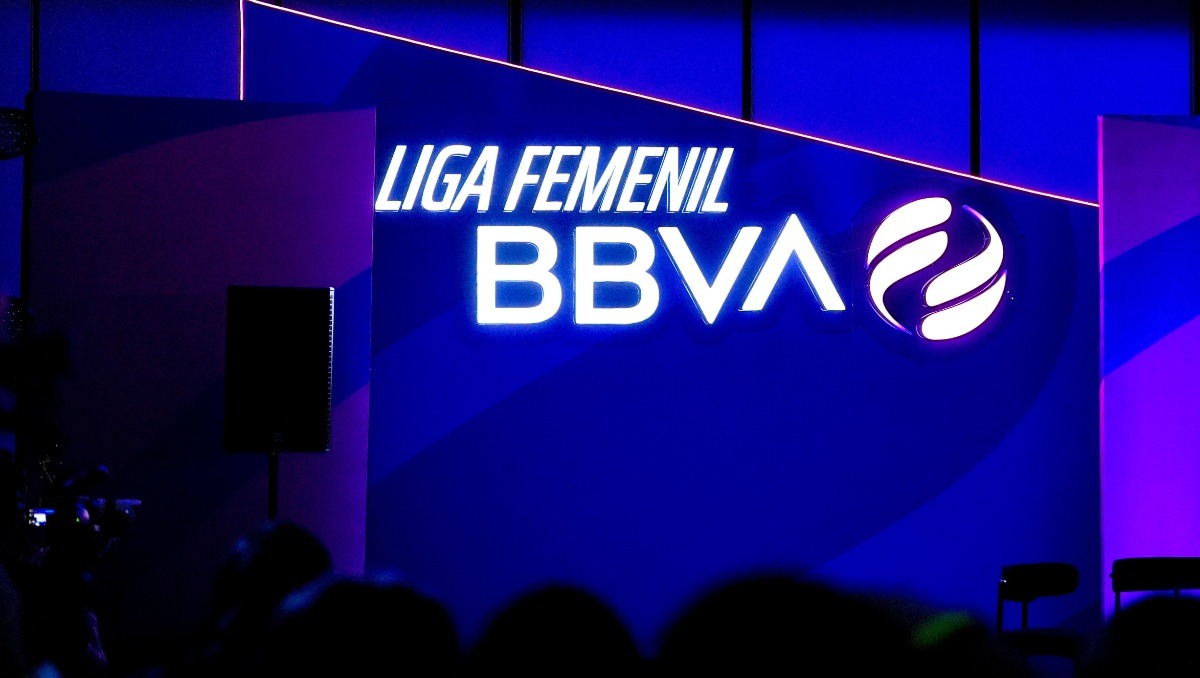 Arranca la Liga Femenil BBVA con la Jornada 1 del Apertura 2026. (Imago7)