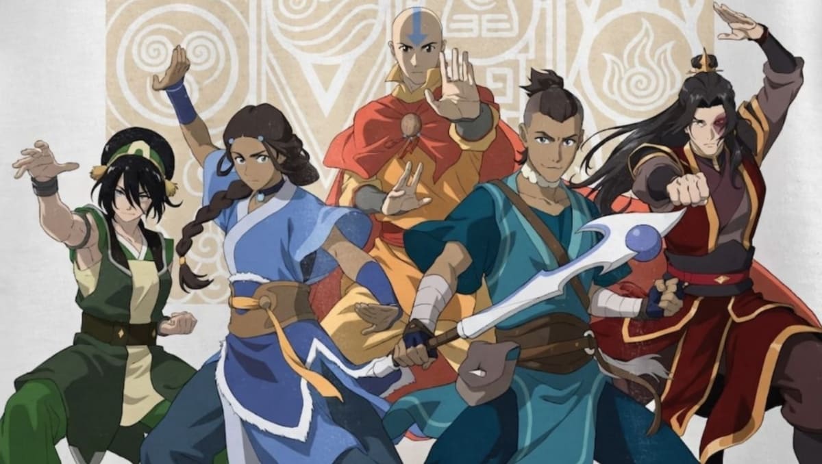 'Avatar Aang: The Last Airbender' Final explicado | Foto: Especial