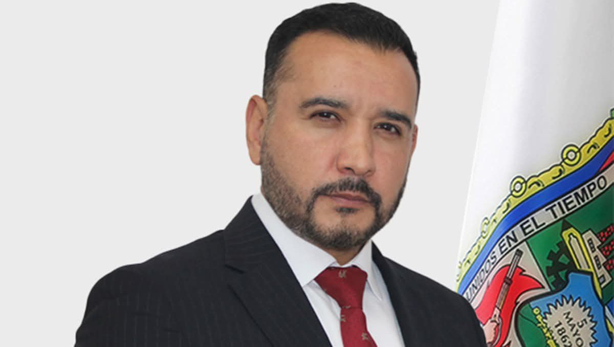 Carlos Alberto Toriz | Especial