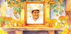 Carlos Manzo