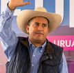 Carlos Manzo Rodríguez es alcalde de Uruapan desde septiembre de 2024