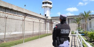 Cedes Altamira: el penal mejor evaluado de Tamaulipas que también carga con señalamientos por extorsión. | Foto: Yazmín Sánchez