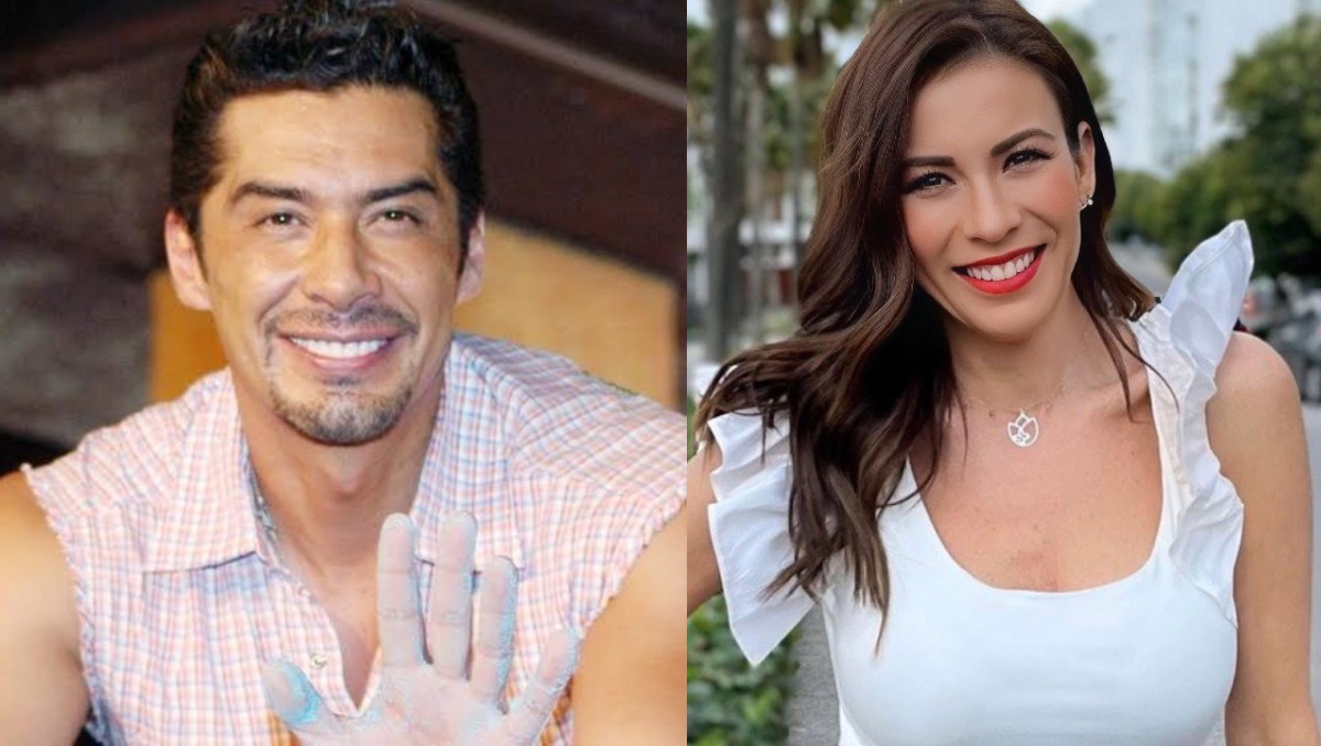 Charly López confirma que dejará propiedad a Ingrid Coronado. | FOTO: Charly López