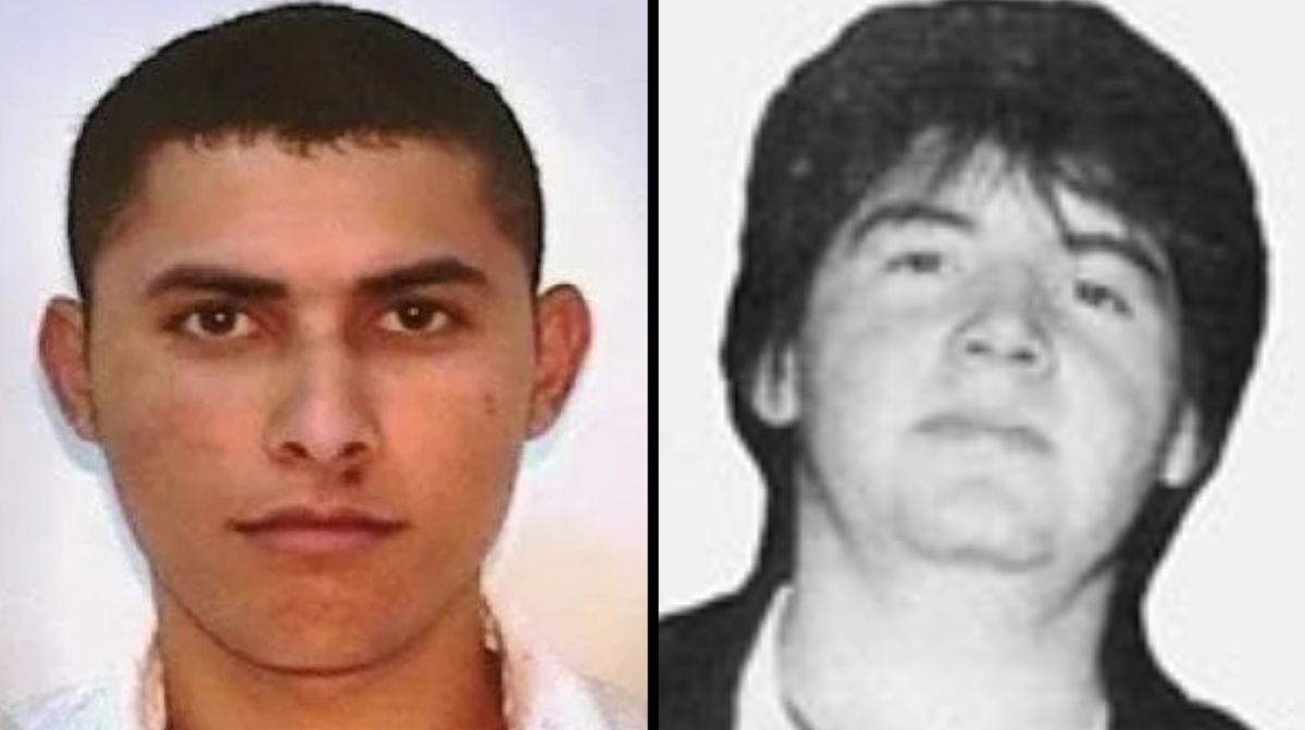 'El Chino Ántrax' y Ramón Arellano Félix fueron removidos de la lista años después de su muerte | Foto: Especial