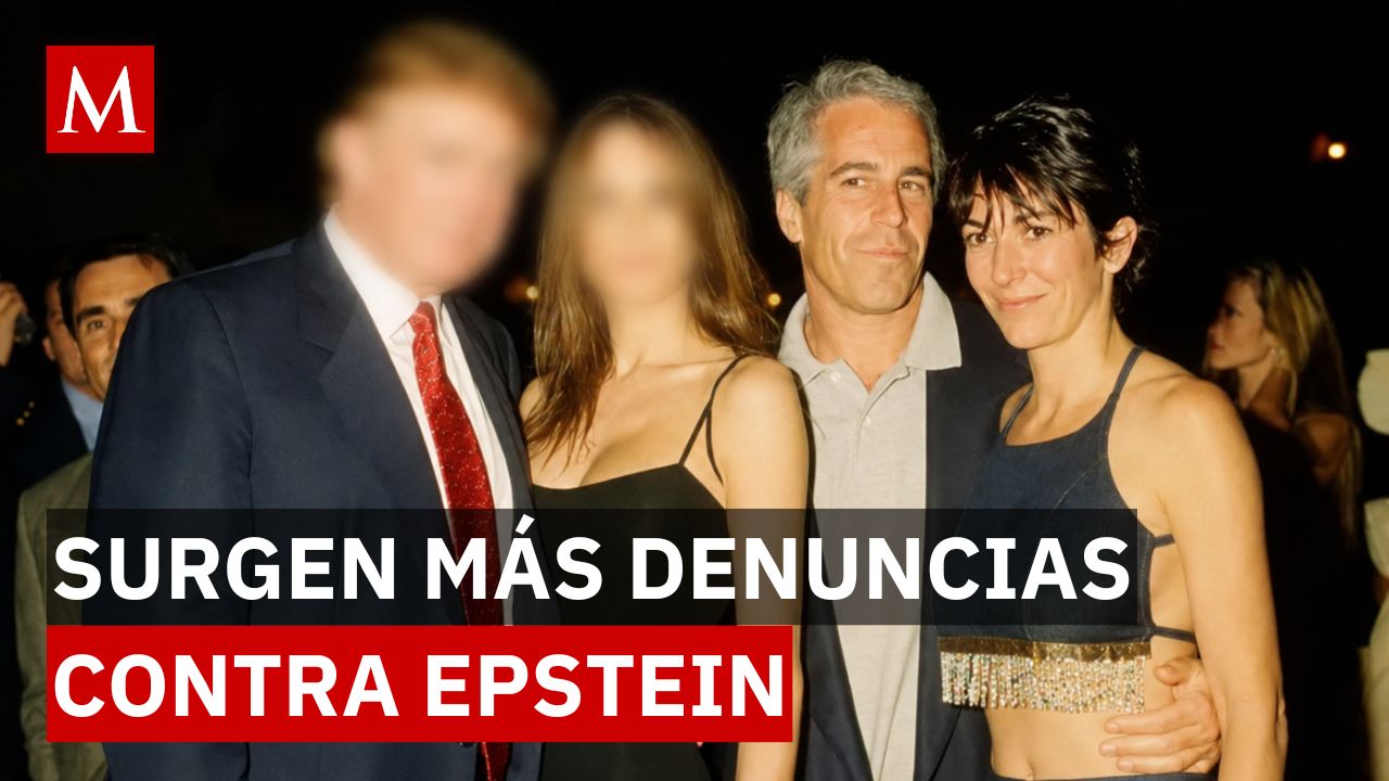 Así comenzó el vínculo de Jeffrey Epstein con una prestigiosa escuela de artes de Michigan