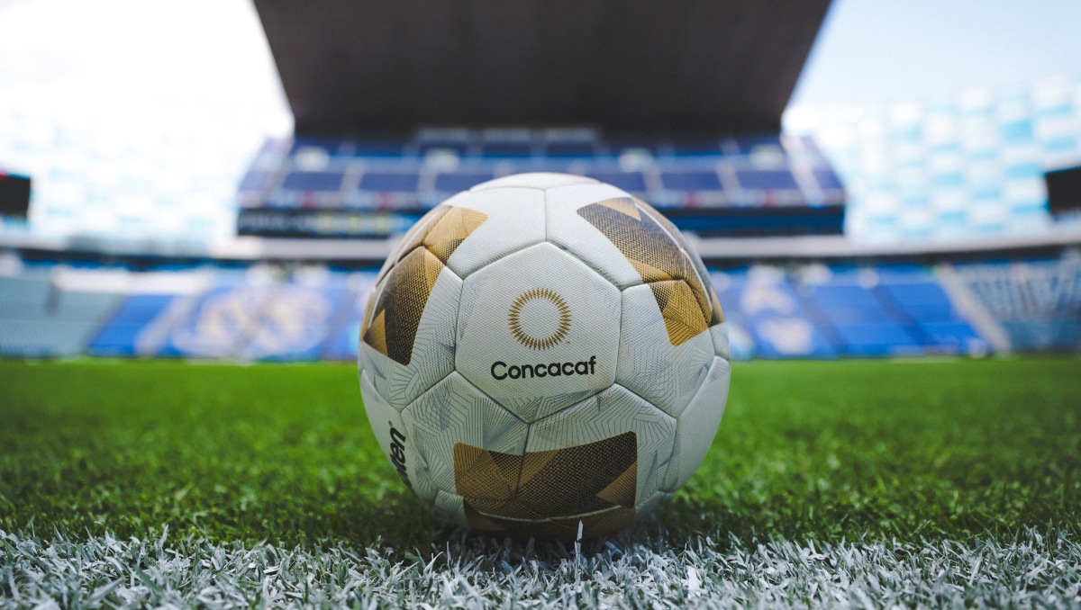 Concacaf rechaza propuesta de Infantino de vender el Mundial a inversores privados (X: @Concacaf)