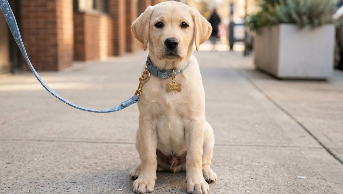 Confirman indemnización contra un restaurante por negar el ingreso a un niño con Asperger acompañado por su perro guía. | FOTO ilustrativa MILENIO