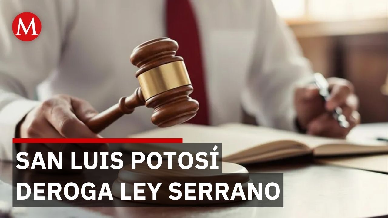 Congreso de San Luis Potosí deroga a puerta cerrada ley sobre IA