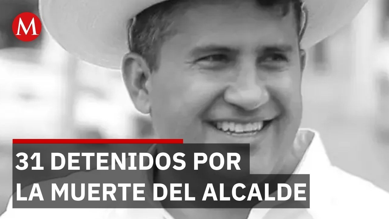 Consejero de Morena es hermano del 'R1' que ordenó matar al alcalde de Uruapan