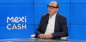 Mexicash otorga préstamos de mil a 50 mil pesos y desde la aplicación se conocen los costos, plazos y parcialidades antes de aceptar el crédito.