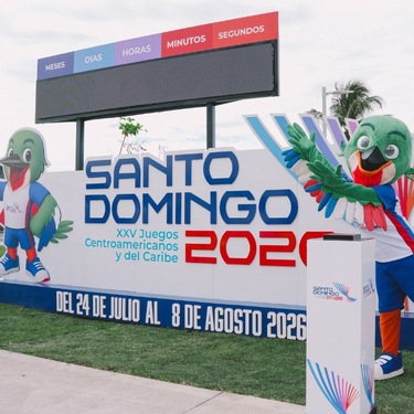 Conoce dónde podrás ver EN VIVO y ONLINE todas las pruebas de los Juegos Centroamericanos y del Caribe 2026 en México.
