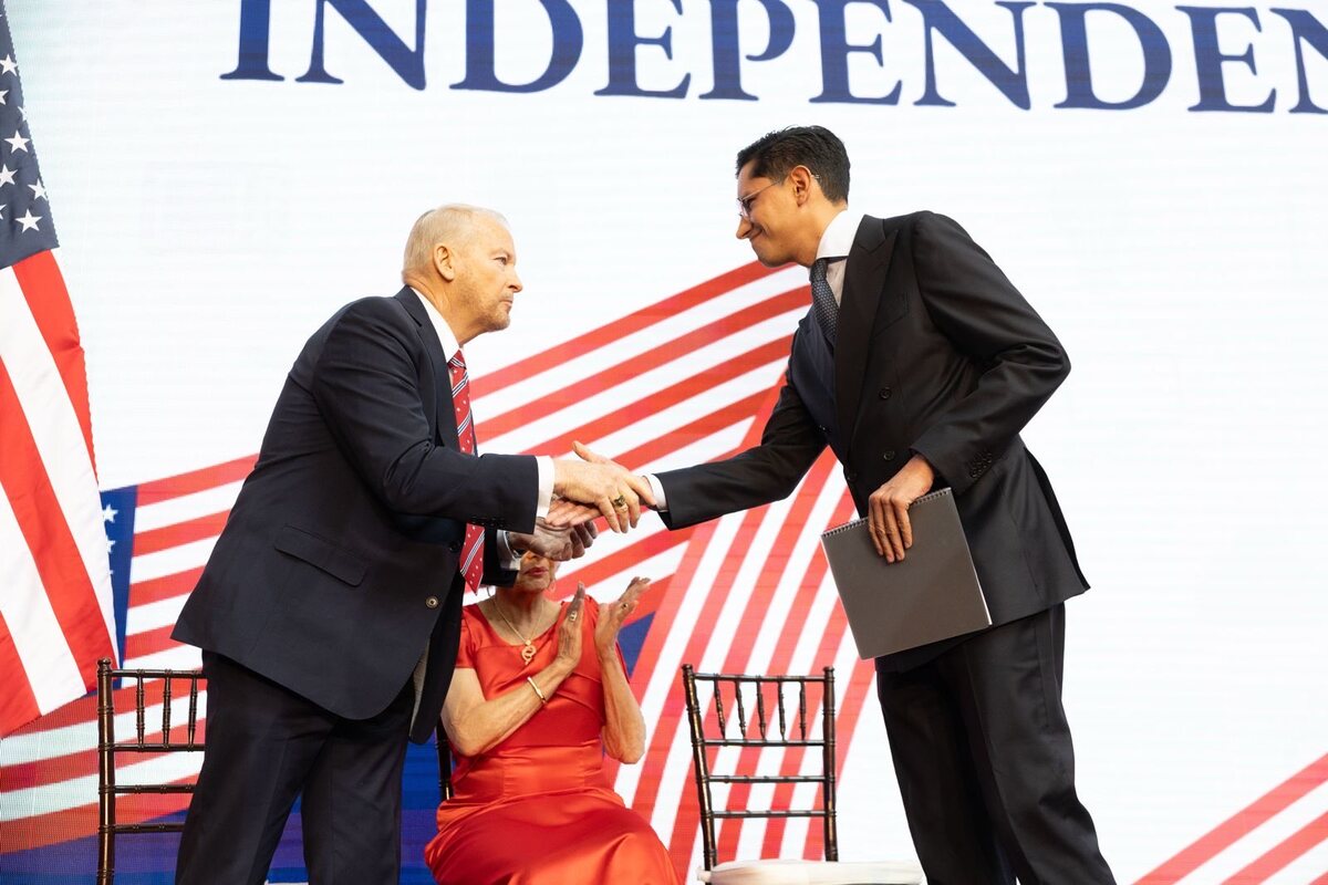 aniversario 250 de la Independencia de Estados Unidos