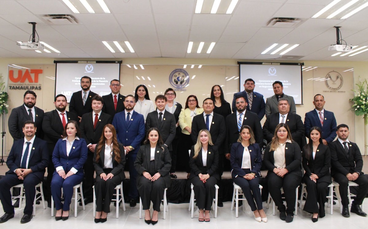La Facultad de Medicina en Tampico recibirá más jóvenes en sus planes para aprovechar la alta demanda | Unidad Académica Multidisciplinaria Rio Bravo