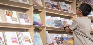 La 37ª edición de la Feria Internacional del Libro de Antropología e Historia (FILAH), se realizará del 13 al 23 de agosto de 2026