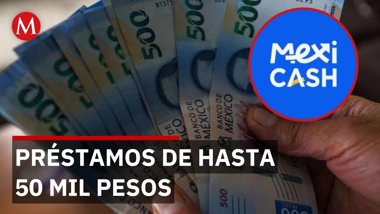 Fintech ofrece créditos digitales a personas sin historial bancario