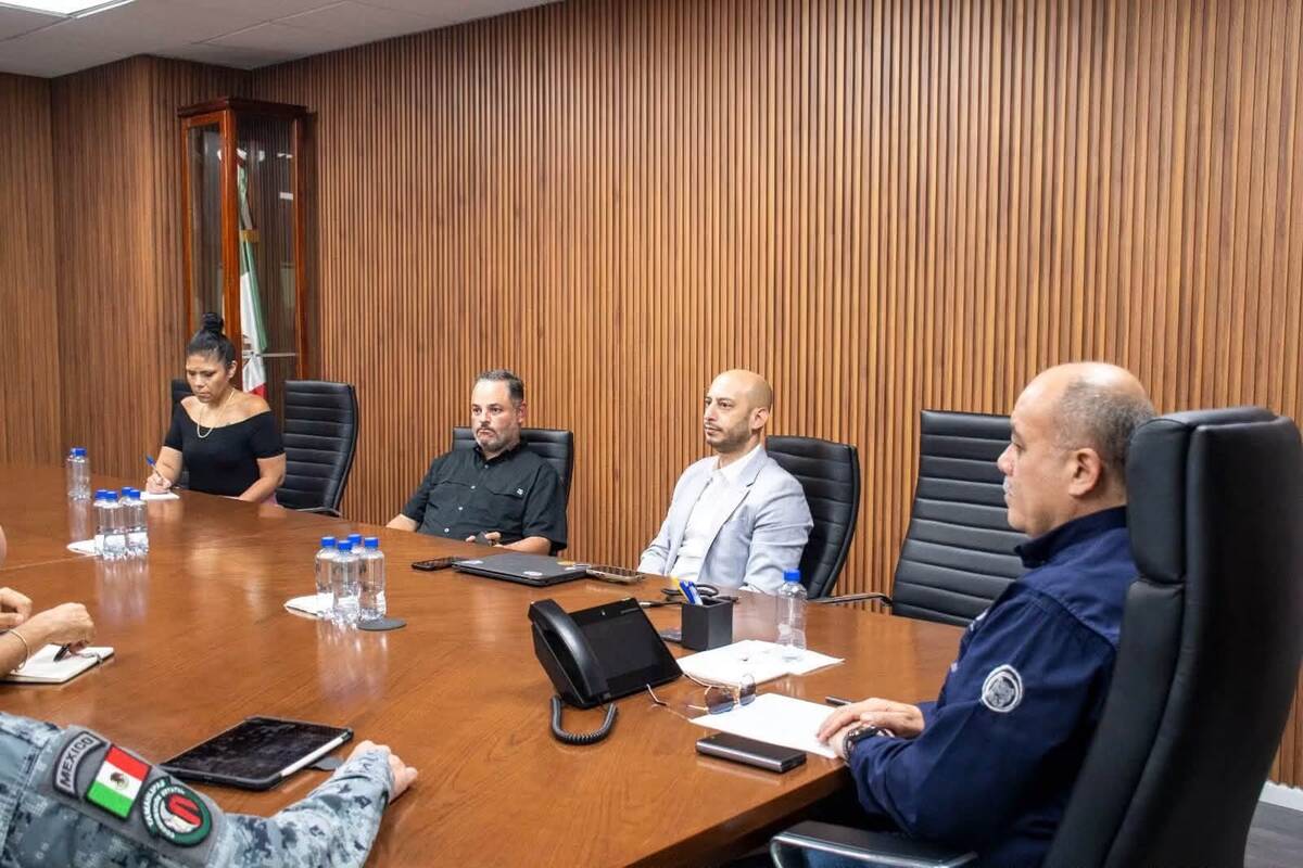 La Fiscalía de Tamaulipas mantiene abierta la investigación por el incendio que afectó decenas de unidades de PepsiCo en Matamoros. | Cortesía