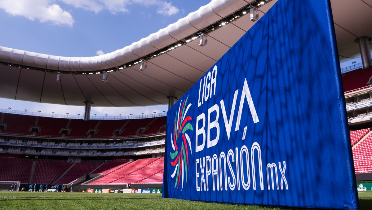 La FMF advierte a clubes de Liga de Expansión tras protestar por la desaparición del ascenso y descenso (Imago7)