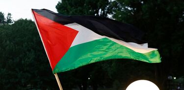 Futbolista de la selección palestina Sub 17 muere tiroteado por colonos israelíes.