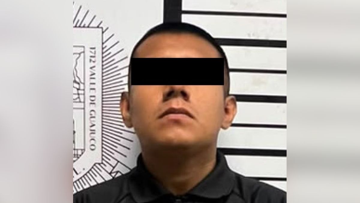 El hombre fue capturado tras ingresar sin permiso a una de las propiedades que ofrecía para presunta renta. | Especial