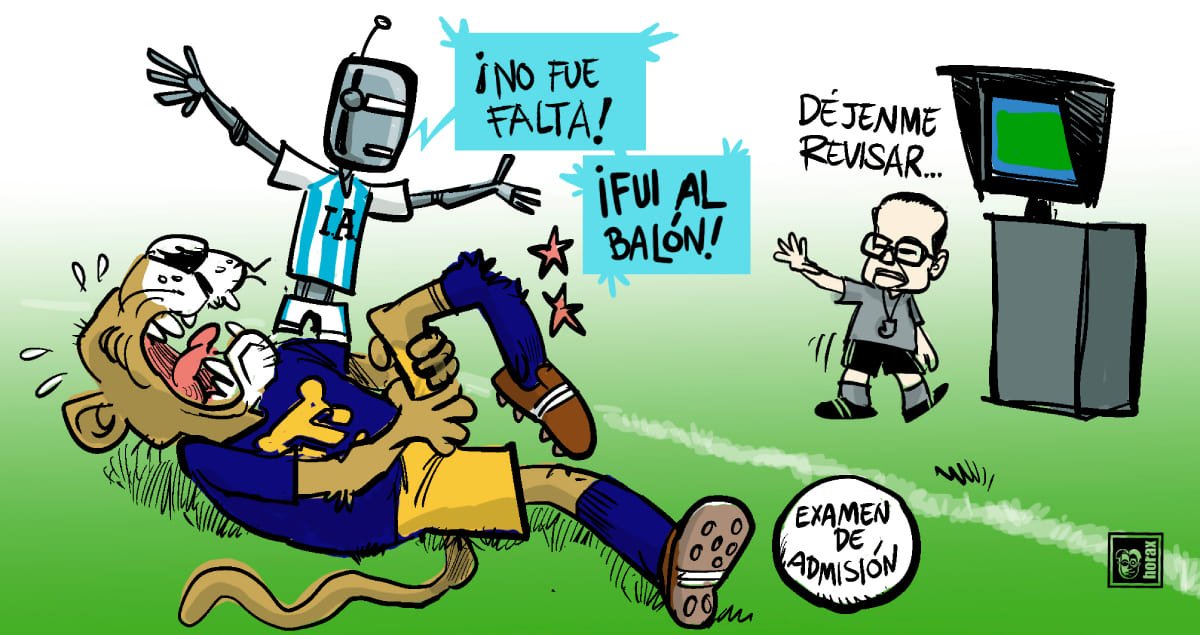 Horacio