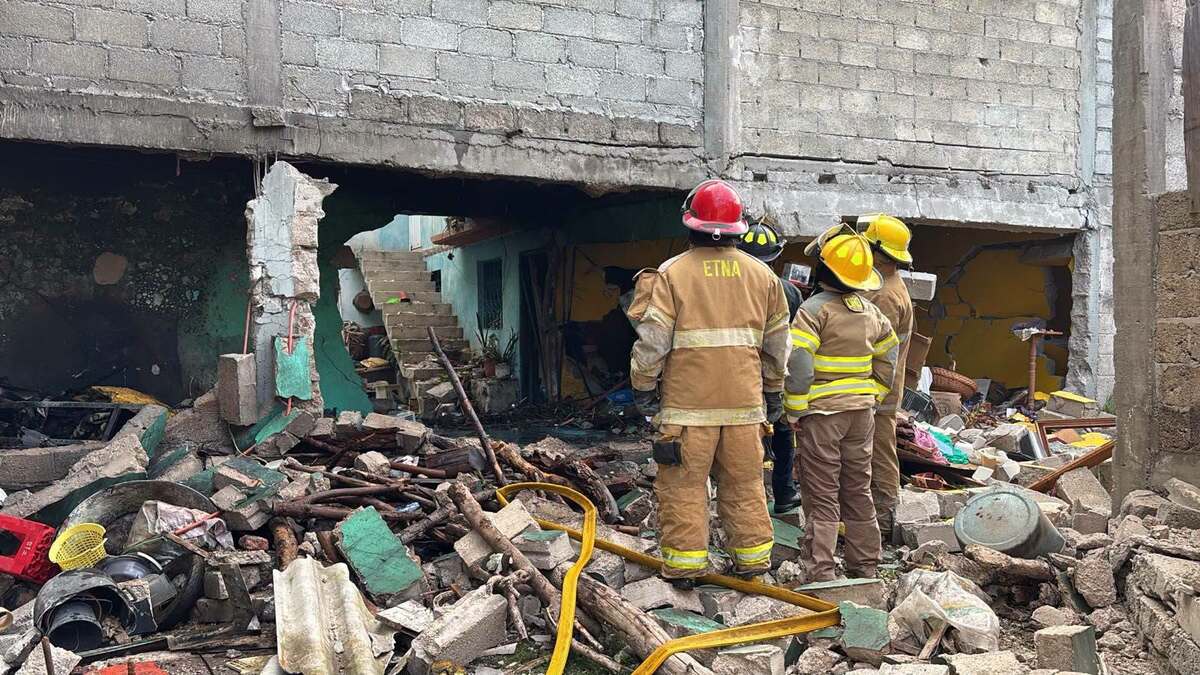 El incidente provocó la activación de los protocolos de atención por parte de Protección Civil y Bomberos. (Cortesía)