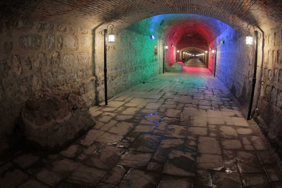 La iniciativa busca acercar el arte, la historia y el patrimonio a más ciudadanos en un ambiente nocturno y participativo. | Manuel Guadarrama.